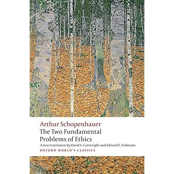 Amazon.com: The Two Fundamental Problems of Ethics (Oxford